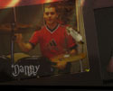 danny - drums - 2voice